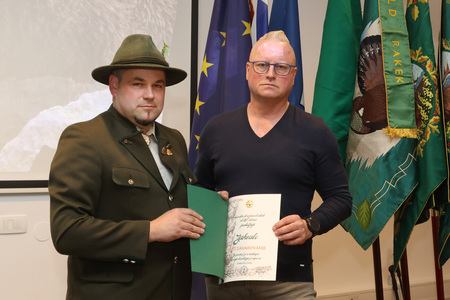 LD RAKEK 80 LET 97 FOTO LJUBO VUKELIČ